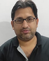 Dr. Amit Gandhi - Aarutva